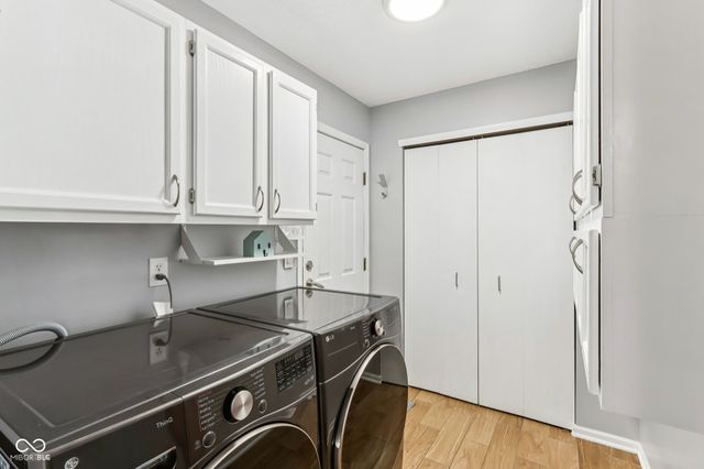 12427 Trumbull Court, Fishers, IN 46038