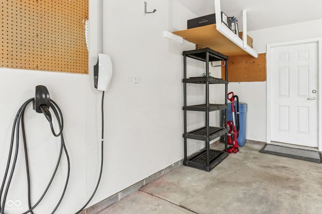 12427 Trumbull Court, Fishers, IN 46038