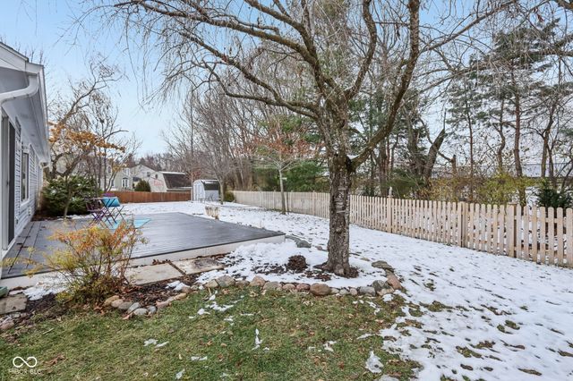 12427 Trumbull Court, Fishers, IN 46038