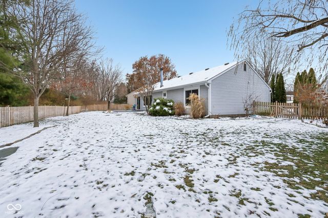 12427 Trumbull Court, Fishers, IN 46038