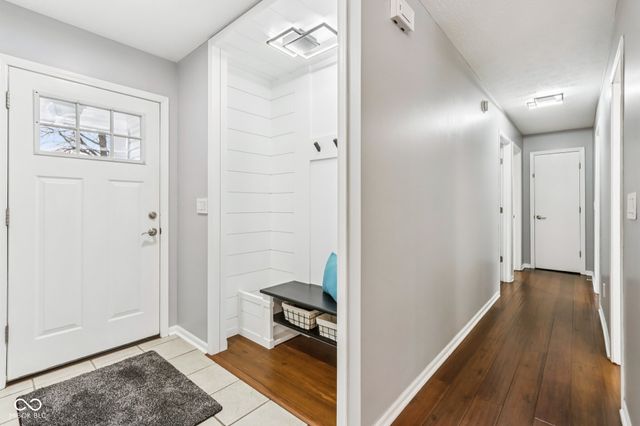 12427 Trumbull Court, Fishers, IN 46038