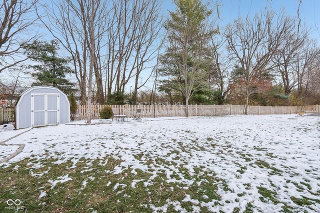 12427 Trumbull Court, Fishers, IN 46038