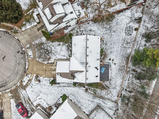 12427 Trumbull Court, Fishers, IN 46038