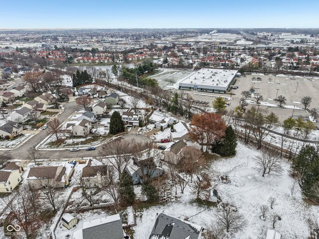 12427 Trumbull Court, Fishers, IN 46038