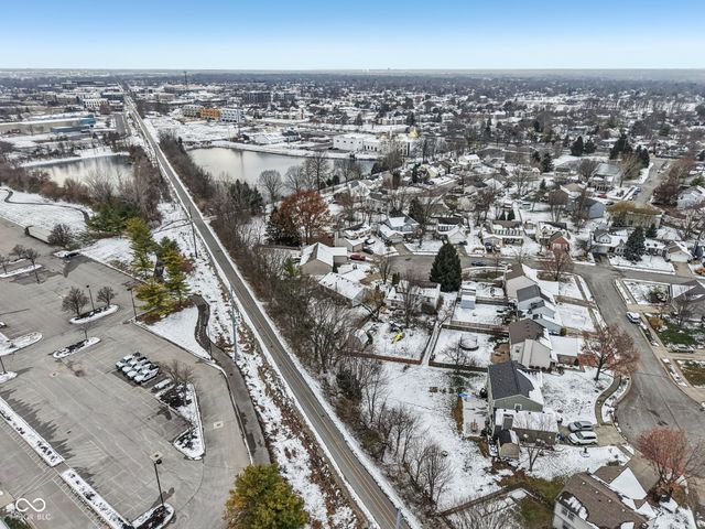 12427 Trumbull Court, Fishers, IN 46038