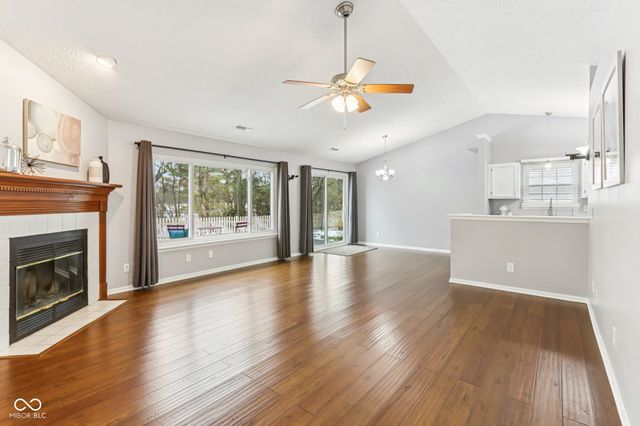 12427 Trumbull Court, Fishers, IN 46038