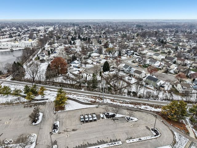 12427 Trumbull Court, Fishers, IN 46038