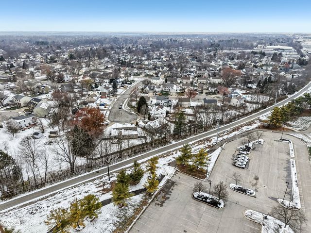 12427 Trumbull Court, Fishers, IN 46038