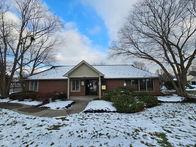 12427 Trumbull Court, Fishers, IN 46038