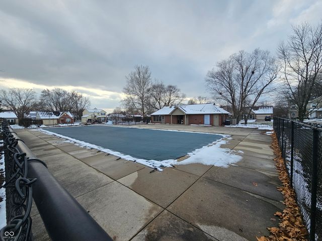 12427 Trumbull Court, Fishers, IN 46038