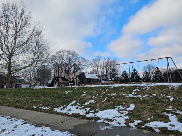 12427 Trumbull Court, Fishers, IN 46038