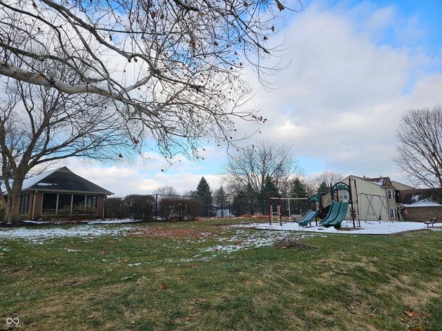 12427 Trumbull Court, Fishers, IN 46038