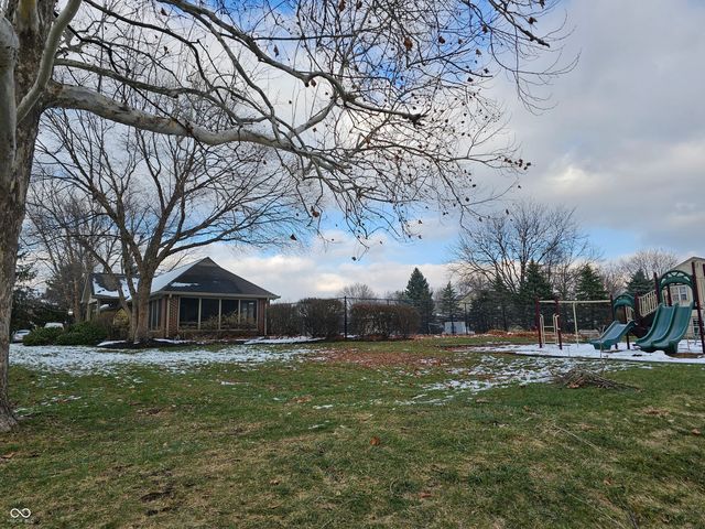 12427 Trumbull Court, Fishers, IN 46038