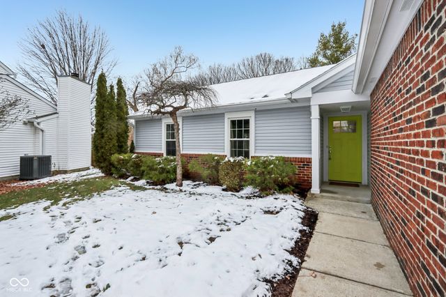 12427 Trumbull Court, Fishers, IN 46038