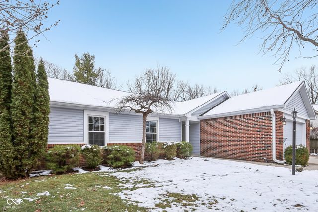 12427 Trumbull Court, Fishers, IN 46038