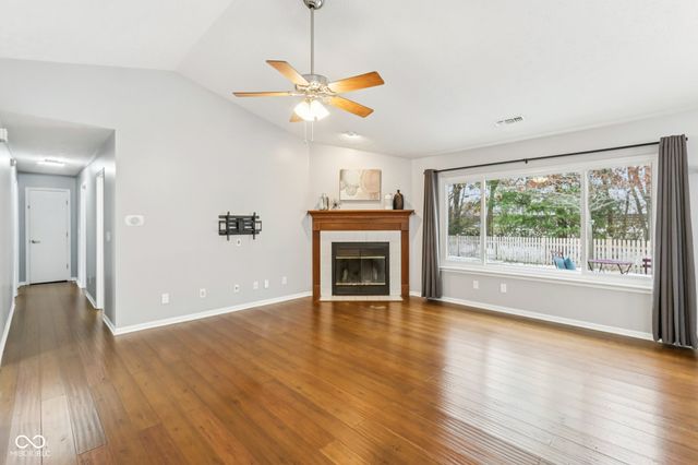 12427 Trumbull Court, Fishers, IN 46038