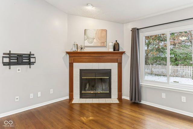 12427 Trumbull Court, Fishers, IN 46038