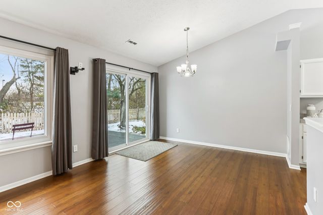 12427 Trumbull Court, Fishers, IN 46038