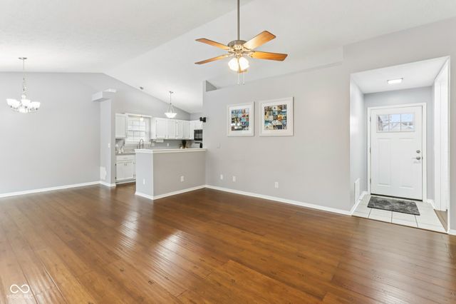 12427 Trumbull Court, Fishers, IN 46038