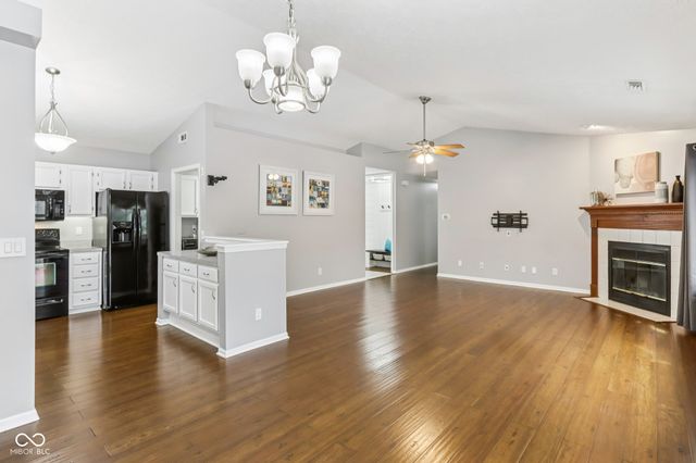 12427 Trumbull Court, Fishers, IN 46038