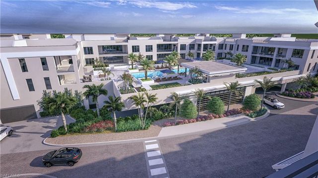 233 12th ST S 303, Naples, FL 34102