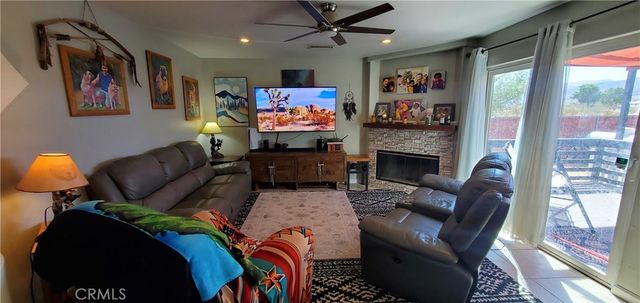 6683 Sherman Hoyt Avenue, 29 Palms, CA 92277