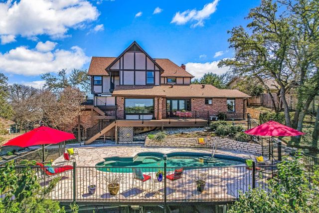 2006 Wychwood DR, Austin, TX 78746