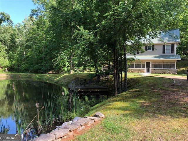 200 Jackson Road, Rockmart, GA 30153