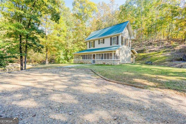 200 Jackson Road, Rockmart, GA 30153