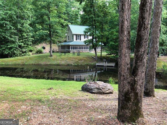 200 Jackson Road, Rockmart, GA 30153