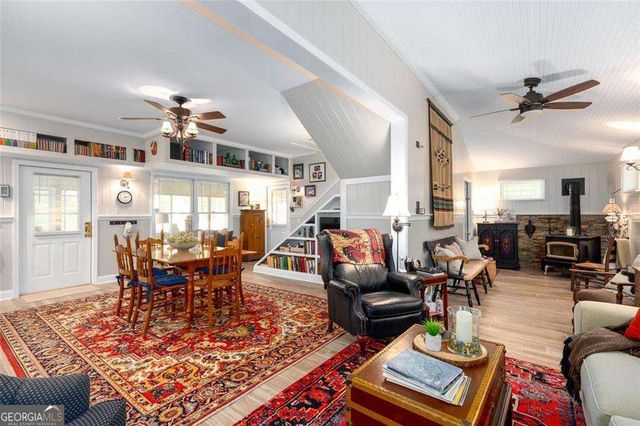 200 Jackson Road, Rockmart, GA 30153
