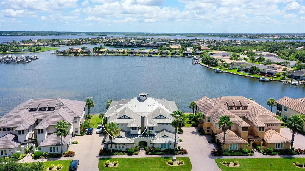 1041 RIVERSCAPE STREET 1041, BRADENTON, FL 34208 — exterior