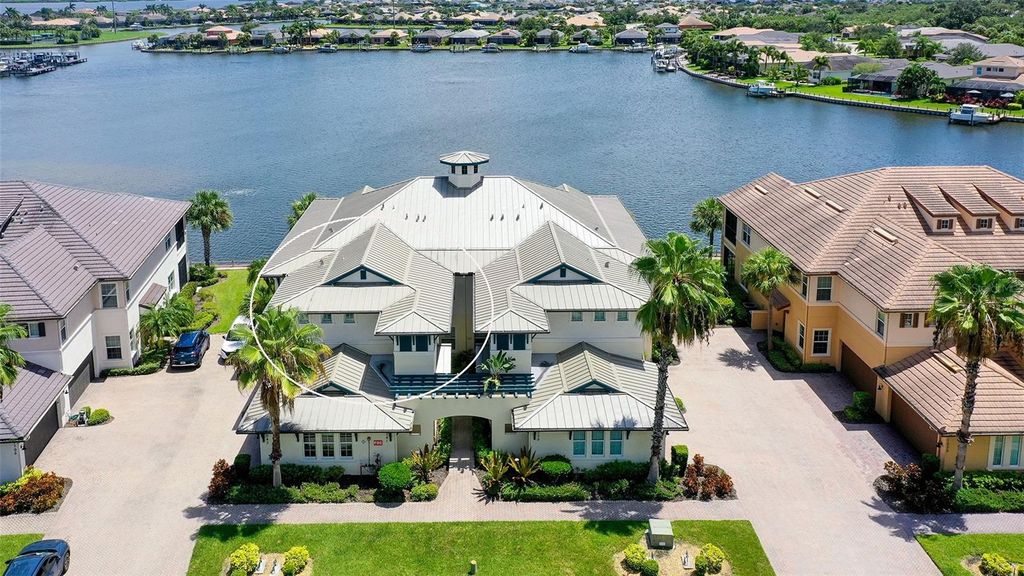 1041 RIVERSCAPE STREET 1041, BRADENTON, FL 34208 — photo 2