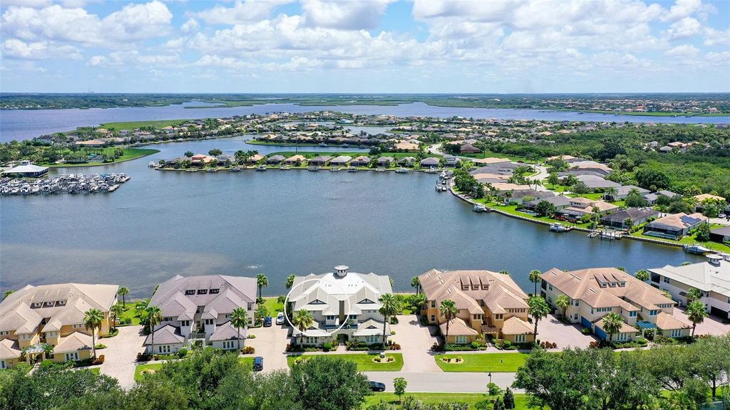 1041 RIVERSCAPE STREET 1041, BRADENTON, FL 34208 — photo 3
