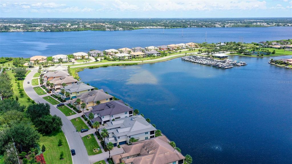 1041 RIVERSCAPE STREET 1041, BRADENTON, FL 34208 — photo 4