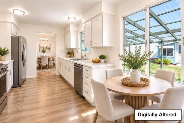 921 Hall Street, San Carlos, CA 94070