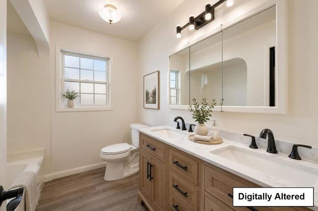 921 Hall Street, San Carlos, CA 94070