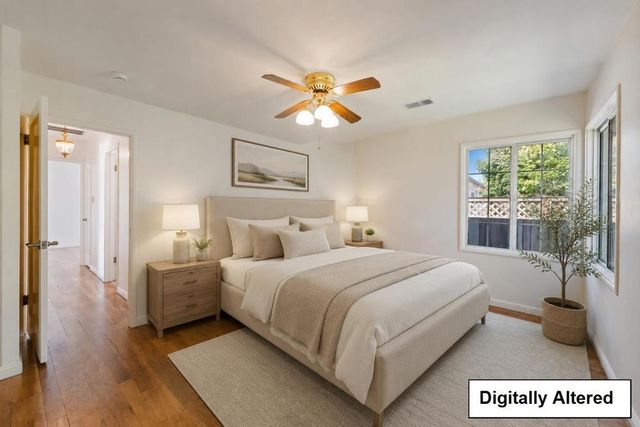 921 Hall Street, San Carlos, CA 94070
