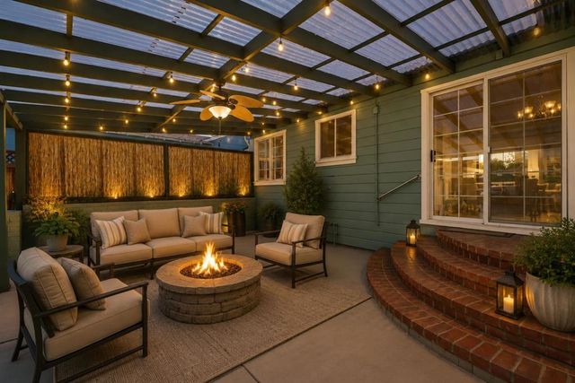921 Hall Street, San Carlos, CA 94070