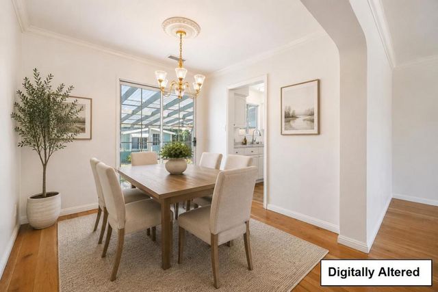 921 Hall Street, San Carlos, CA 94070