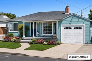 921 Hall Street, San Carlos, CA 94070