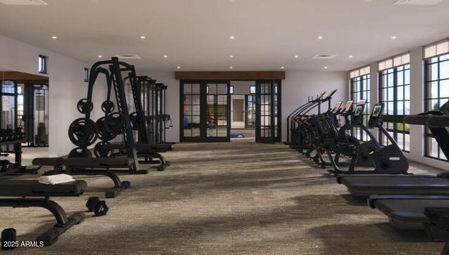 5000 N CAMELBACK RIDGE Drive 302, Scottsdale, AZ 85251