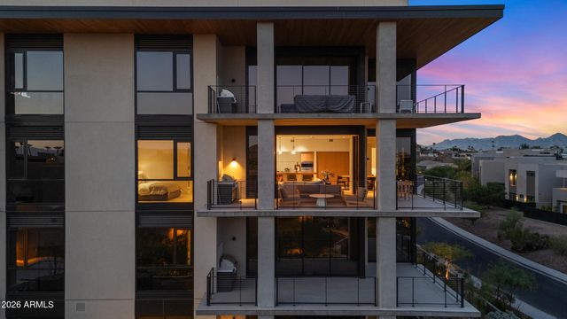 5000 N Camelback Ridge Drive 302, Scottsdale, AZ 85251