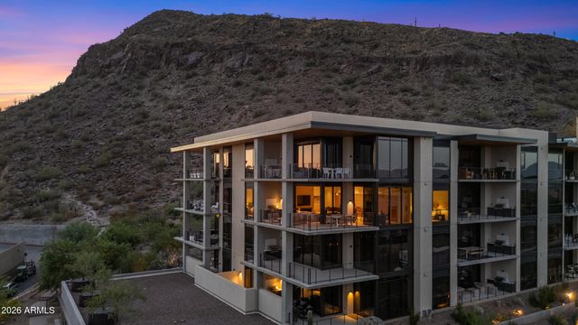 5000 N Camelback Ridge Drive 302, Scottsdale, AZ 85251