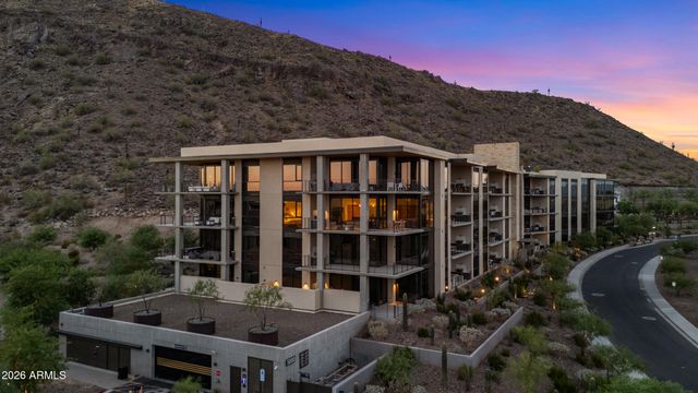 5000 N Camelback Ridge Drive 302, Scottsdale, AZ 85251