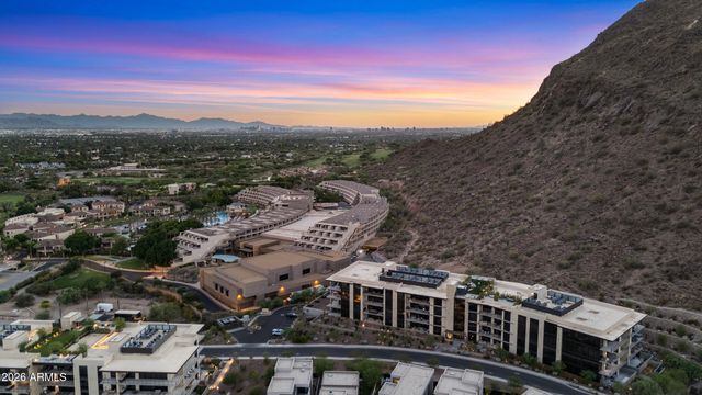 5000 N Camelback Ridge Drive 302, Scottsdale, AZ 85251