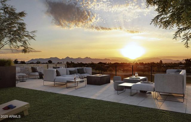 5000 N Camelback Ridge Drive 302, Scottsdale, AZ 85251