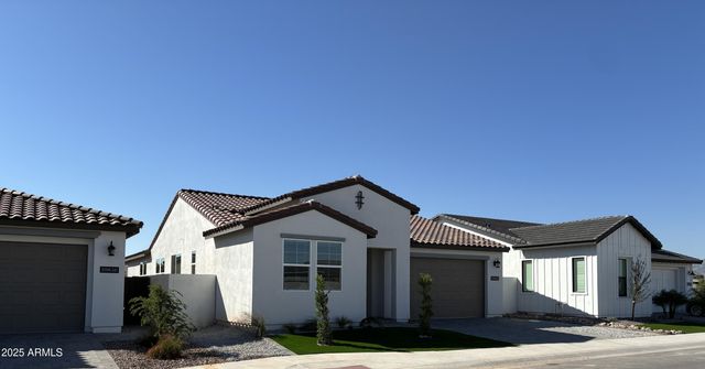 10862 N BROWNSVILLE Lane, Surprise, AZ 85388