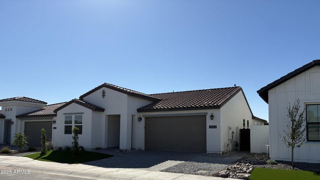 10862 N BROWNSVILLE Lane, Surprise, AZ 85388