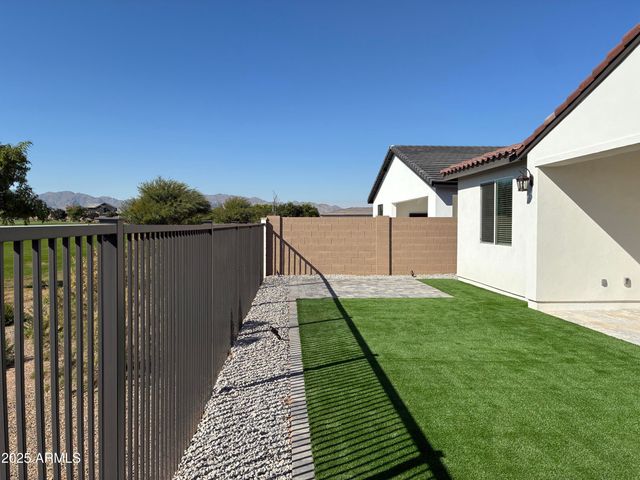 10862 N BROWNSVILLE Lane, Surprise, AZ 85388